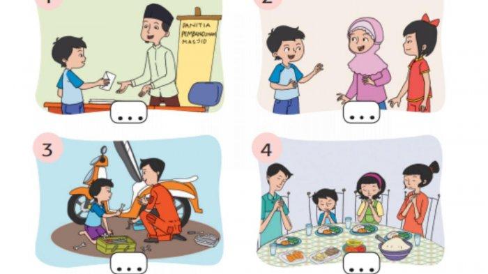 Detail Gambar Penerapan Sila Ke 2 Nomer 4