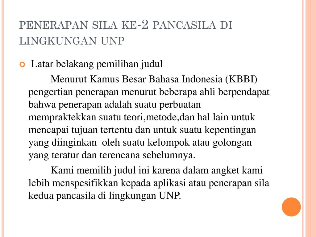 Detail Gambar Penerapan Sila Ke 2 Nomer 47