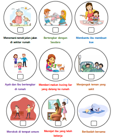 Detail Gambar Penerapan Sila Ke 2 Nomer 52