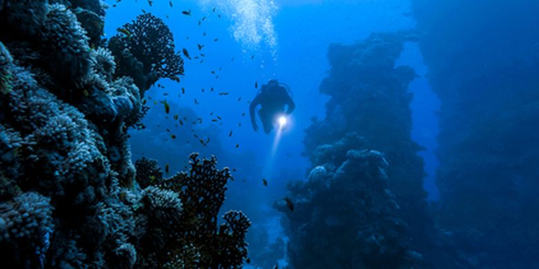 Detail Gambar Pengelasan Bawah Laut Beserta Penjelasannya Nomer 43