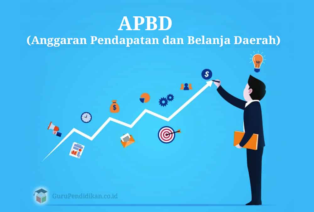 Detail Gambar Pengertian Apbn Dan Apbd Nomer 17