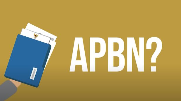 Detail Gambar Pengertian Apbn Dan Apbd Nomer 35