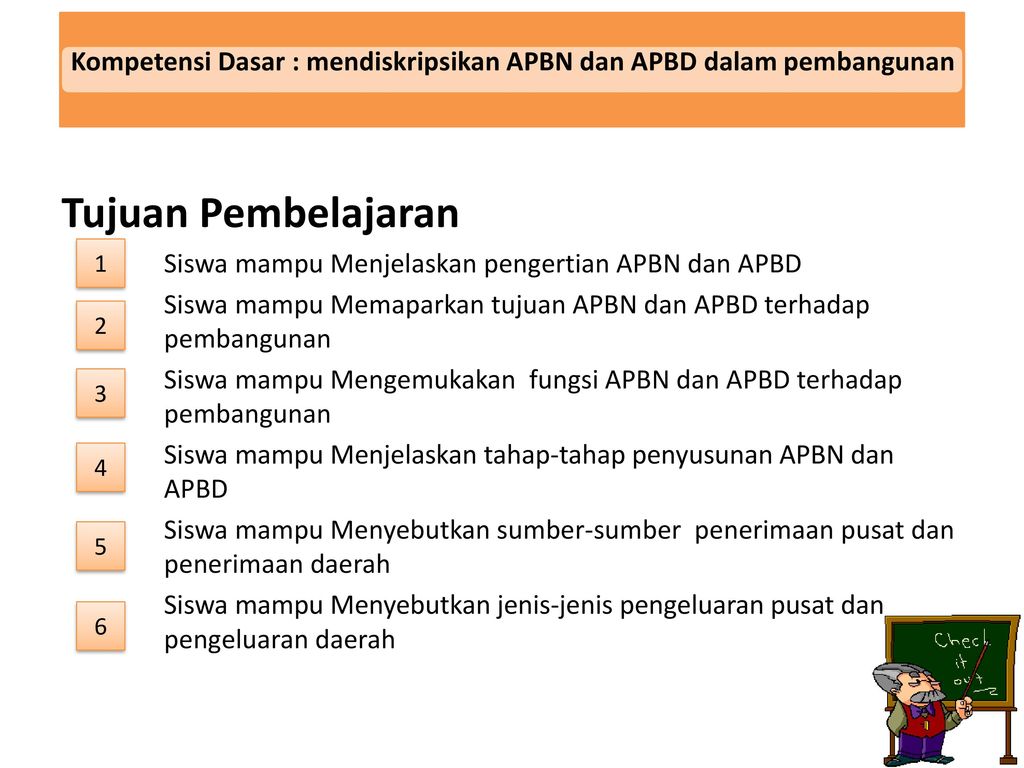 Detail Gambar Pengertian Apbn Dan Apbd Nomer 47