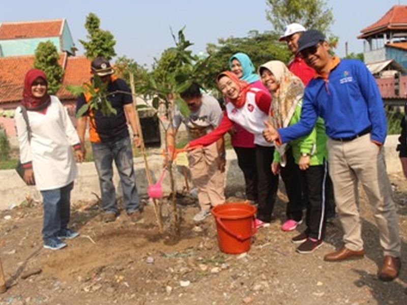 Detail Gambar Penghijauan Untuk Mencegah Banjir Nomer 6