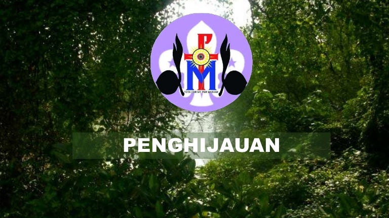 Detail Gambar Penghijauan Untuk Mencegah Banjir Gambar Mengurangi Polusi Udara Nomer 23