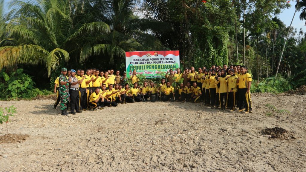 Detail Gambar Penghijauan Untuk Mencegah Banjir Gambar Mengurangi Polusi Udara Nomer 28