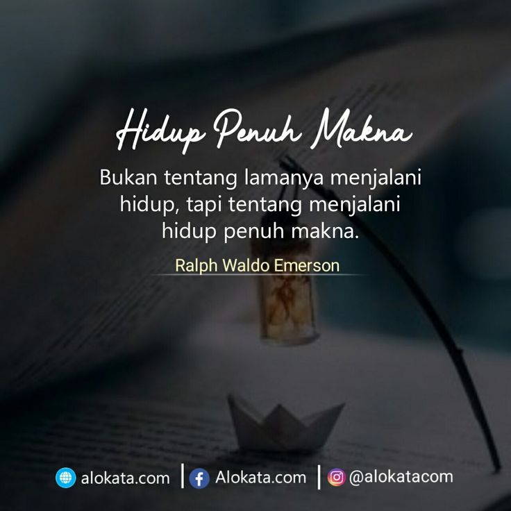 Detail Gambar Penuh Makna Kehidupan Nomer 2