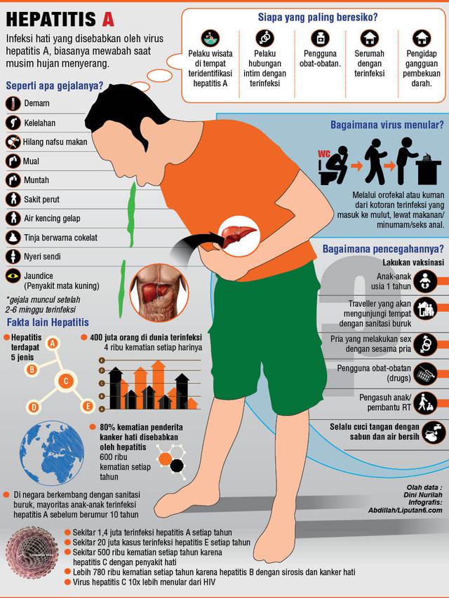 Detail Gambar Penyakit Hepatitis Nomer 15