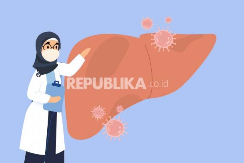 Detail Gambar Penyakit Hepatitis Nomer 39