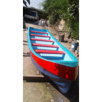 Detail Gambar Perahu Fiberglass Nelayan Nomer 25