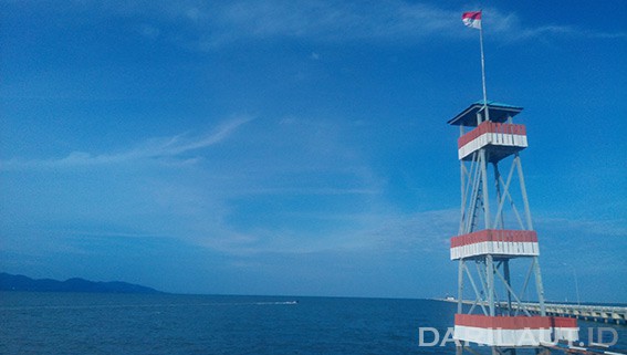 Detail Gambar Perbatasan Indonesia Setiap Pulau Nomer 30