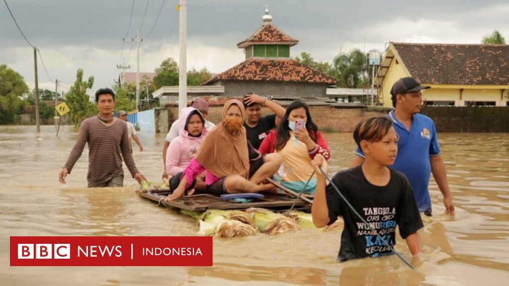 Detail Gambar Peristiwa Alam Beserta Dampaknya Nomer 50