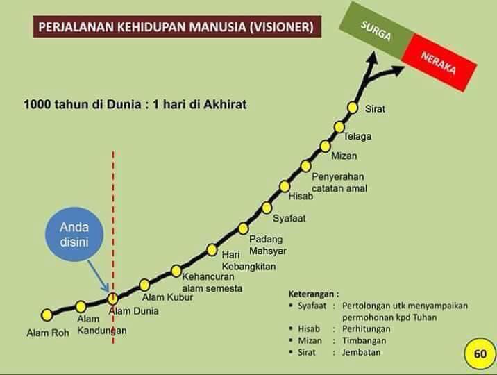 Detail Gambar Perjalanan Hidup Manusia Nomer 3