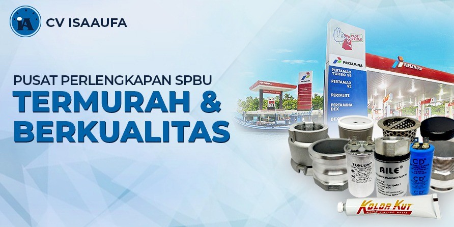 Detail Gambar Perlengkapan Di Spbu Nomer 17