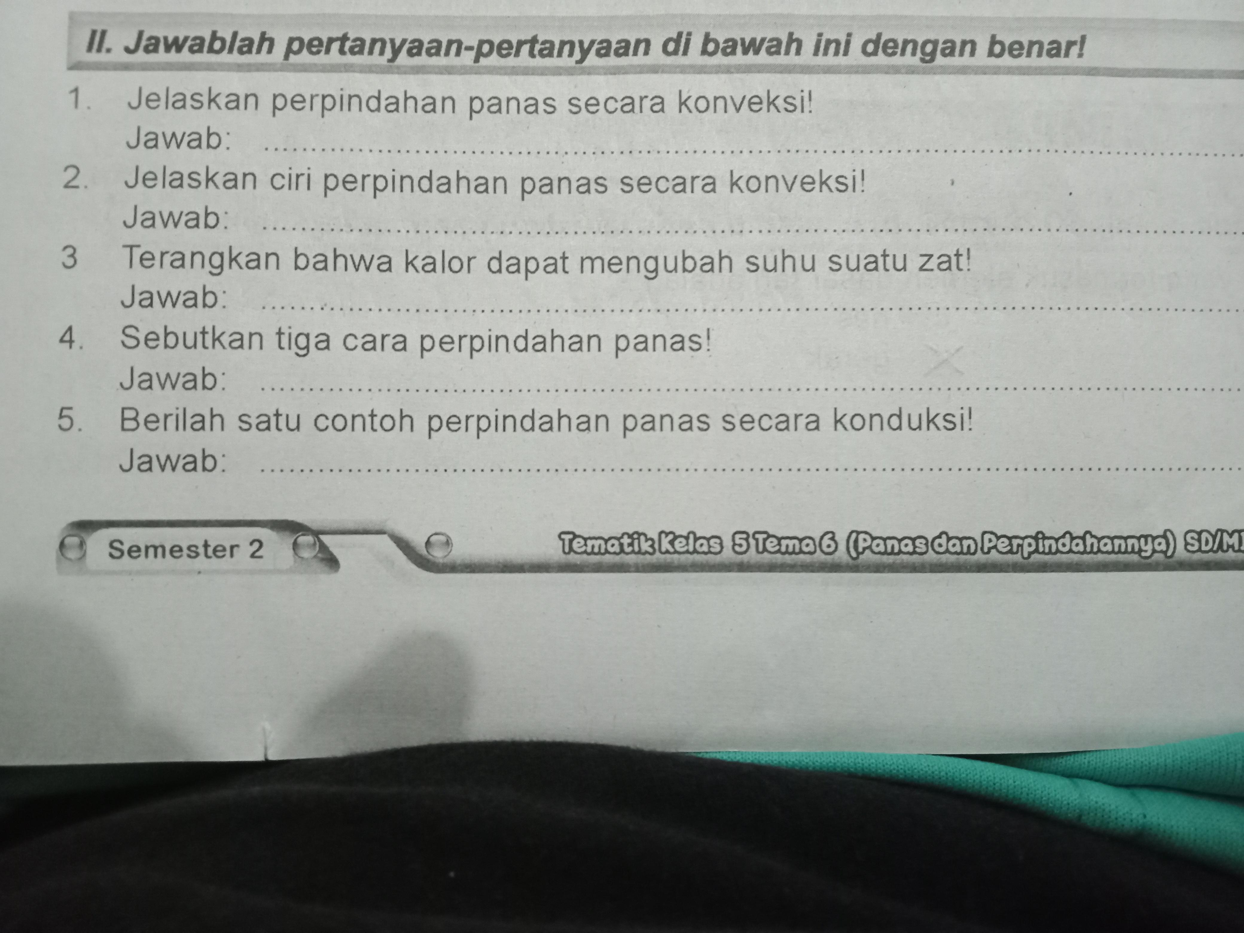 Detail Gambar Perpindahan Kalor Secara Konveksi Nomer 33