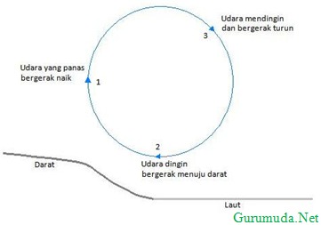 Detail Gambar Perpindahan Kalor Secara Konveksi Nomer 52