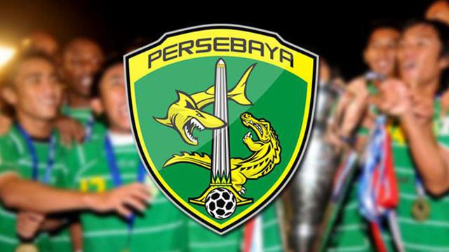 Detail Gambar Persebaya 1927 Nomer 2