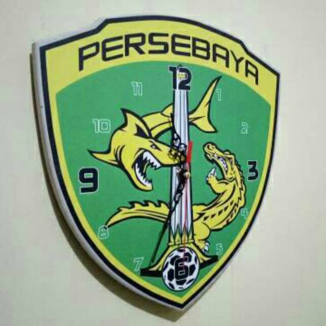 Detail Gambar Persebaya 1927 Nomer 16