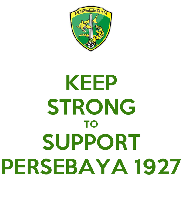 Detail Gambar Persebaya 1927 Nomer 31