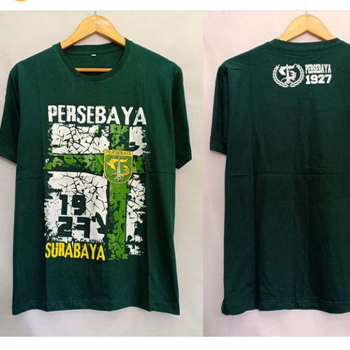 Detail Gambar Persebaya 1927 Nomer 35