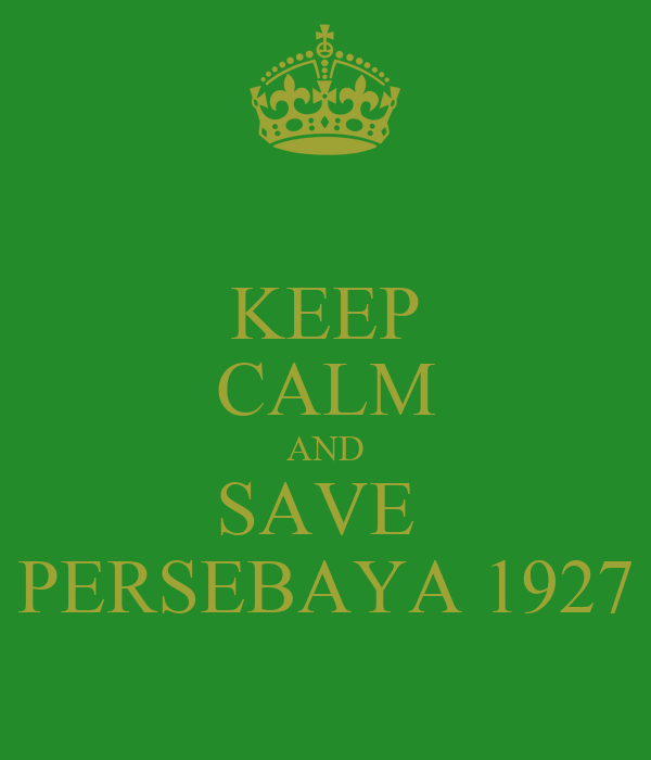 Detail Gambar Persebaya 1927 Nomer 38