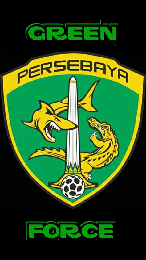 Detail Gambar Persebaya 1927 Nomer 8