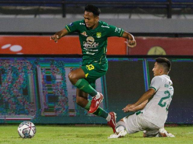 Detail Gambar Persebaya Burung Garuda Nomer 15