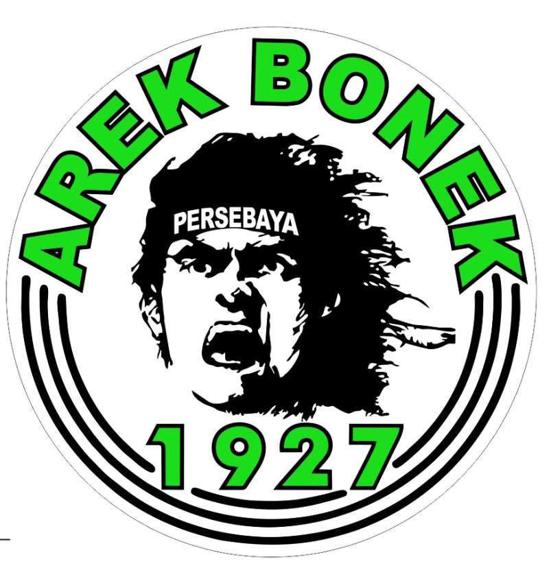 Detail Gambar Persebaya Burung Garuda Nomer 45