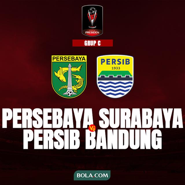 Gambar Persebaya Dan Persib - KibrisPDR