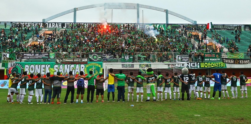 Detail Gambar Persebaya Emosi Jiwaku Nomer 8