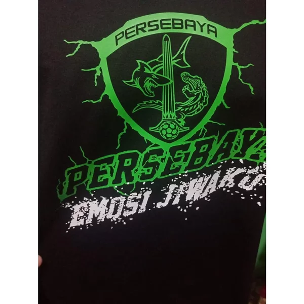 Detail Gambar Persebaya Emosi Jiwaku Nomer 2