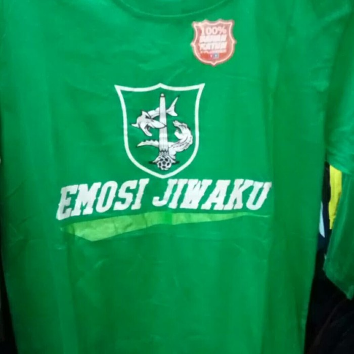 Detail Gambar Persebaya Emosi Jiwaku Nomer 44