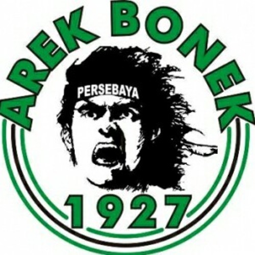 Detail Gambar Persebaya Emosi Jiwaku Nomer 4