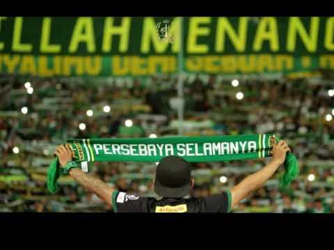 Detail Gambar Persebaya Fans Nomer 8