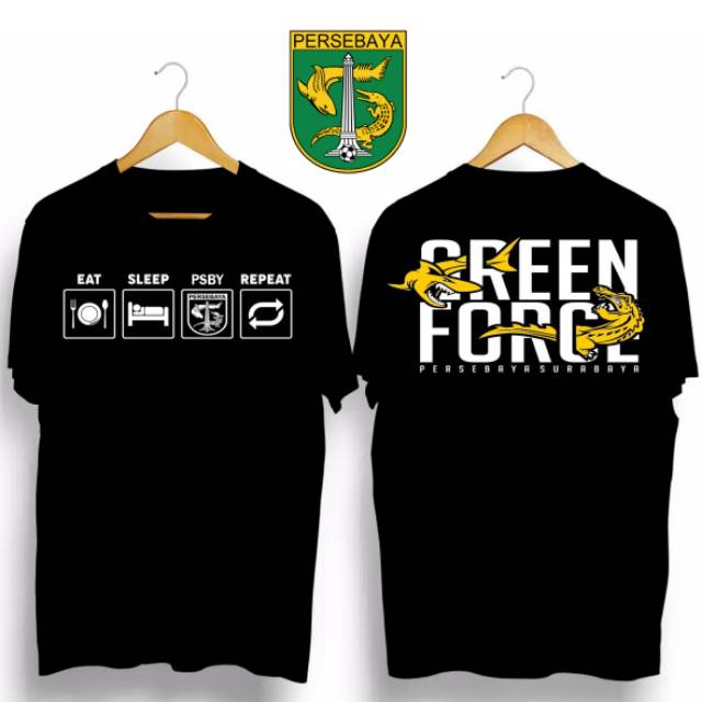 Detail Gambar Persebaya Fans Nomer 9