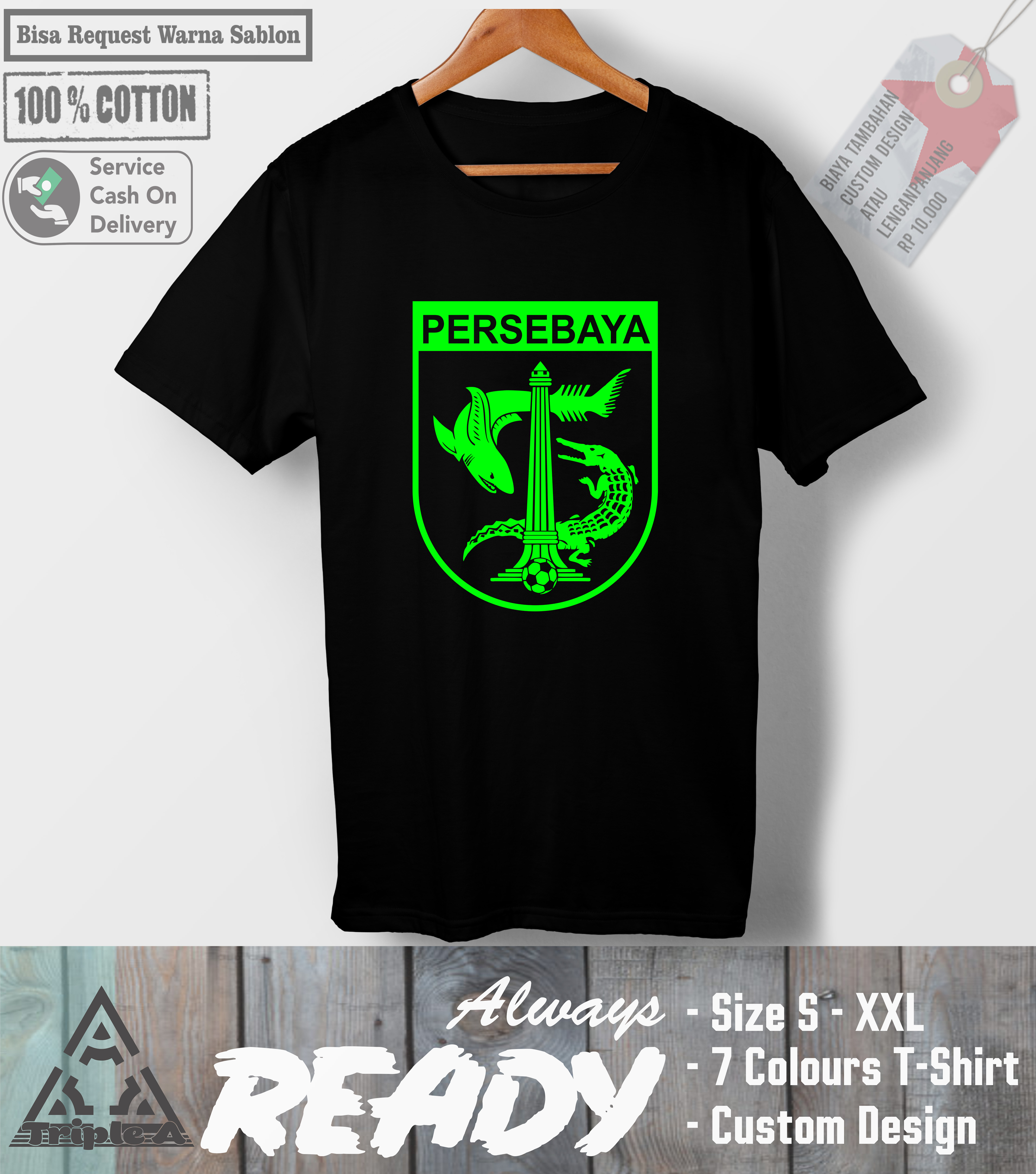 Detail Gambar Persebaya Keren Nomer 10