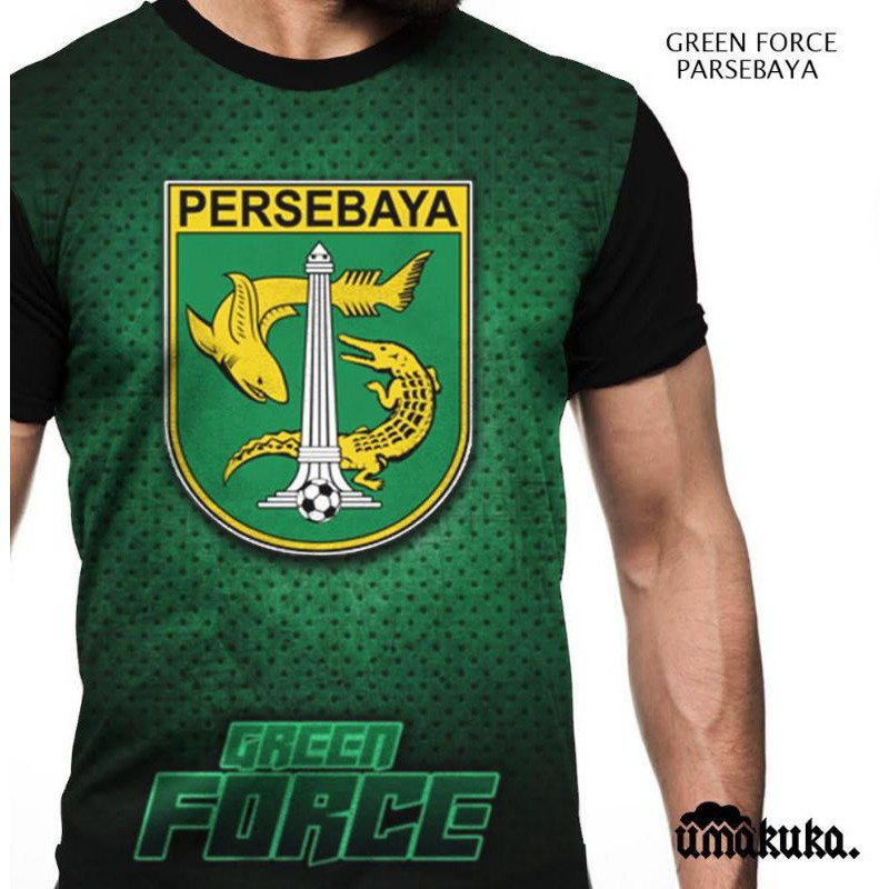 Detail Gambar Persebaya Keren Nomer 21