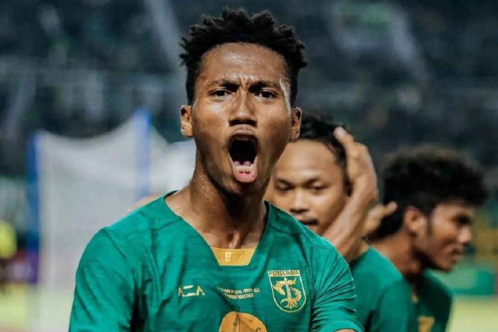 Detail Gambar Persebaya Keren Nomer 26