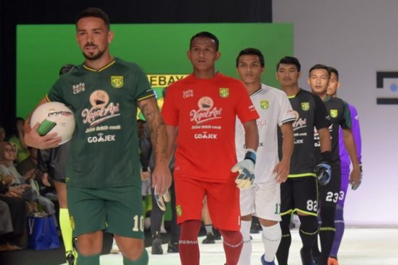 Detail Gambar Persebaya Keren Nomer 28