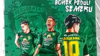 Detail Gambar Persebaya Keren Nomer 29