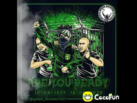 Detail Gambar Persebaya Keren Nomer 38