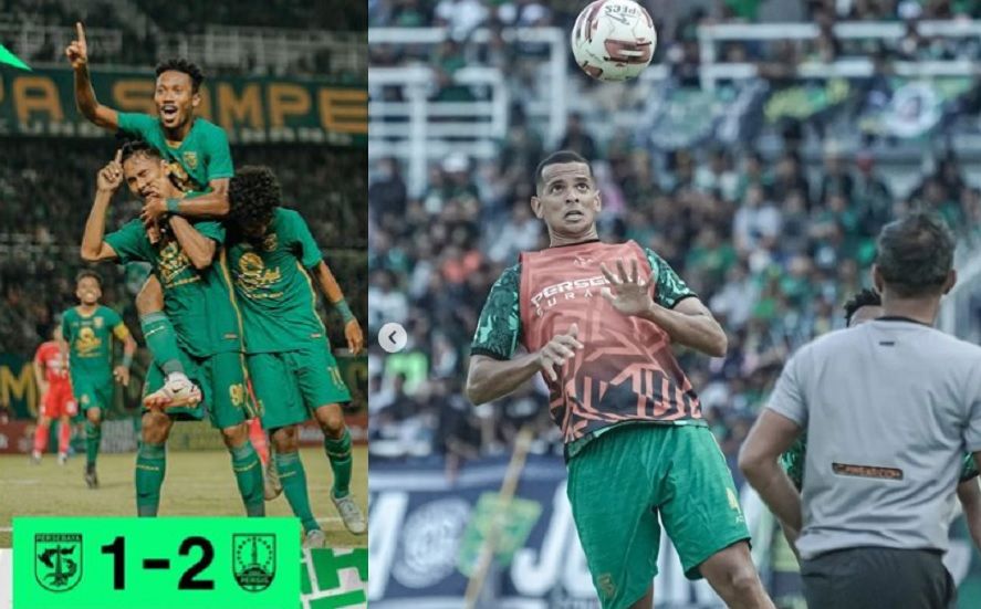 Detail Gambar Persebaya Keren Nomer 41