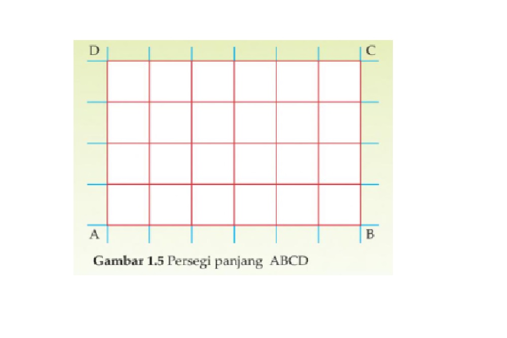 Detail Gambar Persegi Dan Persegi Panjang Nomer 36