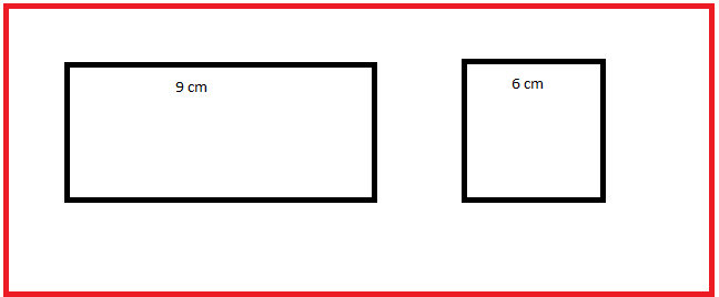 Detail Gambar Persegi Dan Persegi Panjang Nomer 6