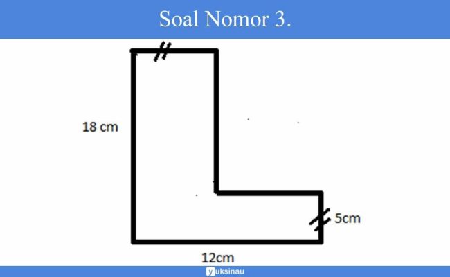 Detail Gambar Persegi Gabungan Nomer 11