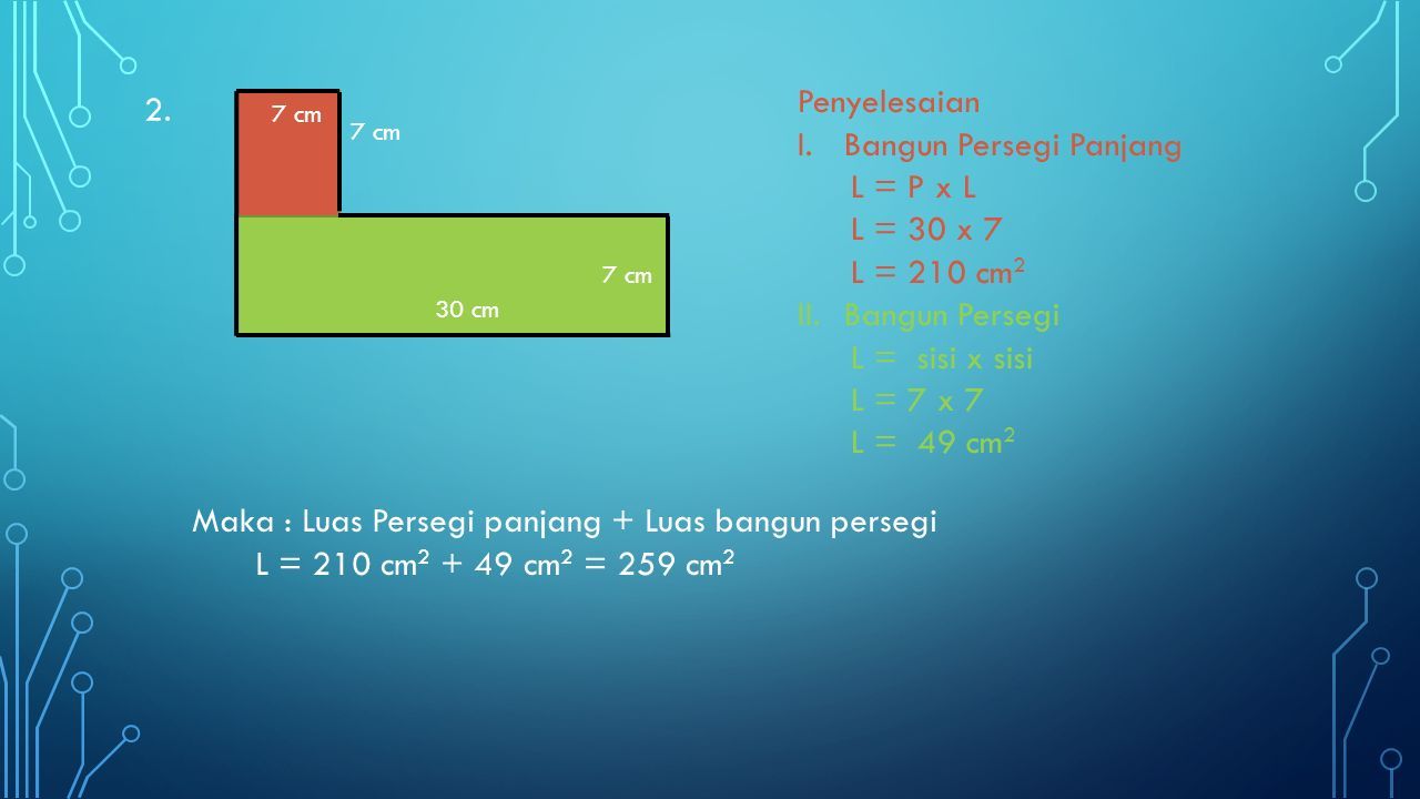 Detail Gambar Persegi Gabungan Nomer 15