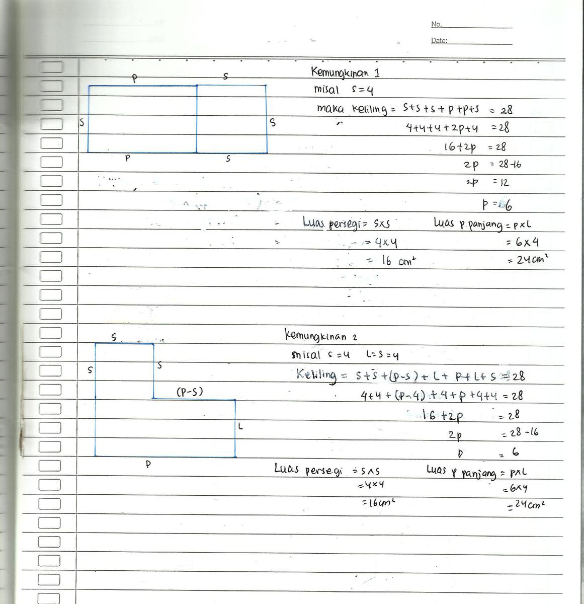 Detail Gambar Persegi Gabungan Nomer 21