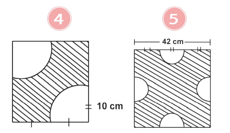 Detail Gambar Persegi Gabungan Nomer 23