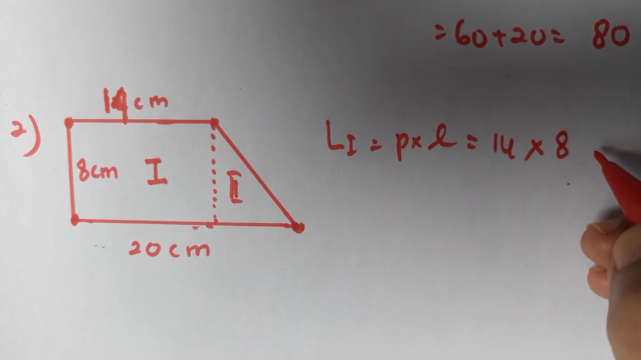 Detail Gambar Persegi Gabungan Nomer 4