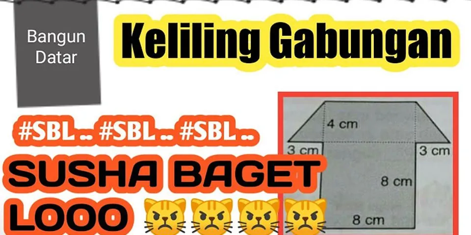 Detail Gambar Persegi Gabungan Nomer 40